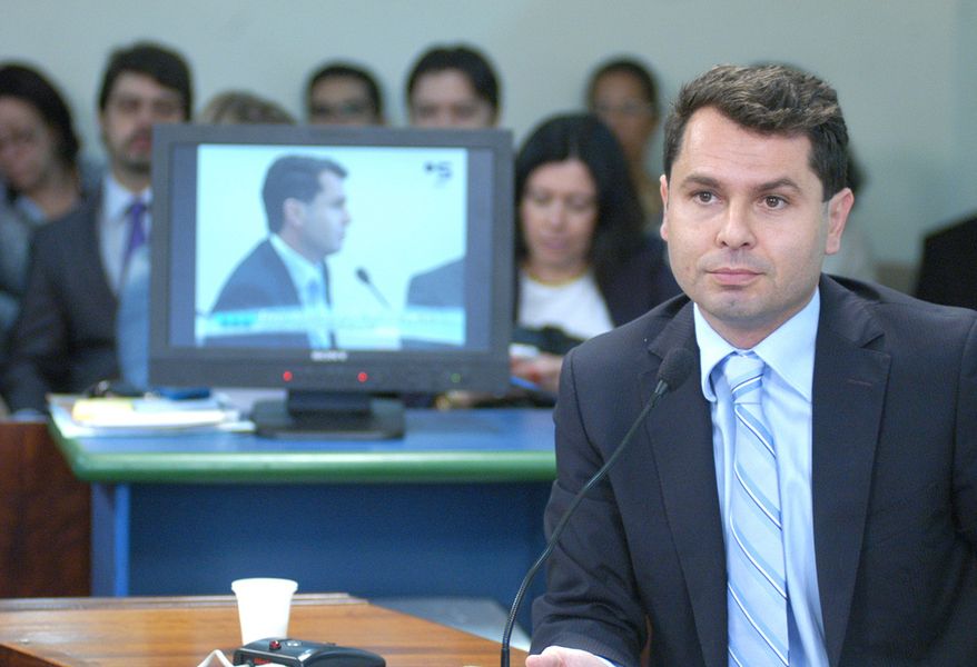 Alexandre Curi