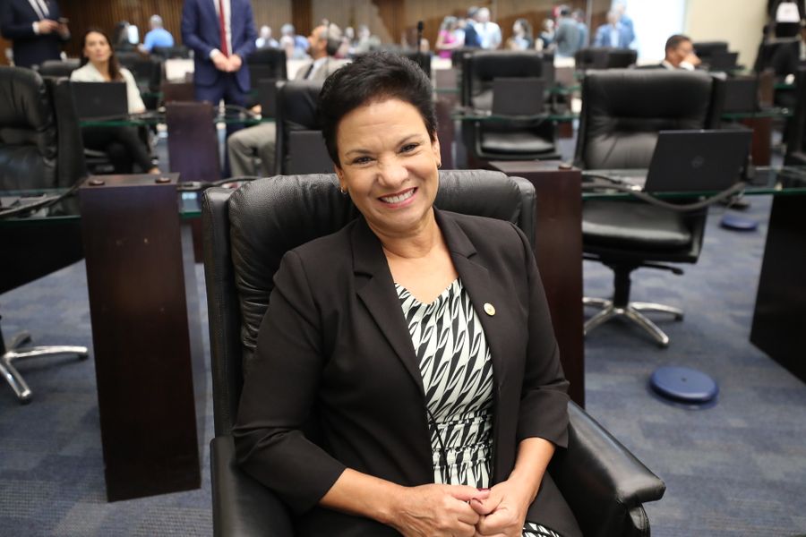 marli paulino camissões