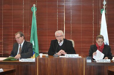 CCJ discutiu e votou 408 proposições ao longo do primeiro semestre