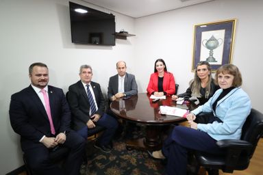 Relatório do Código do Autismo será votado pela Comissão Especial nesta terça-feira (27)