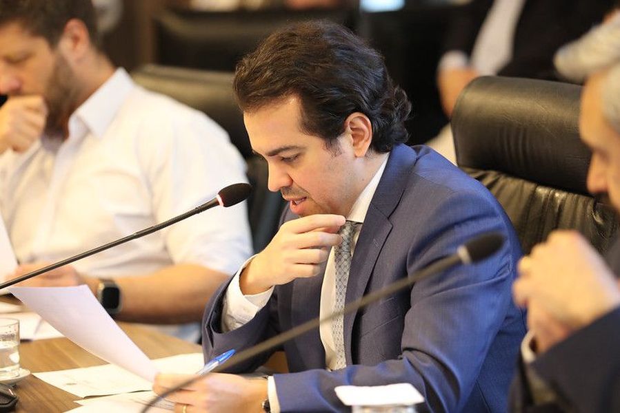 guerra obras estradas