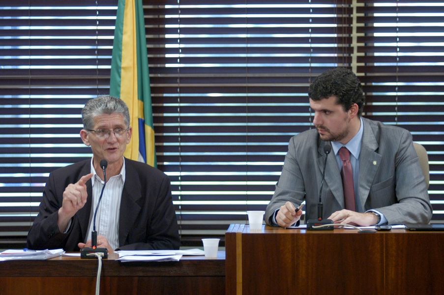 Norberto ortigara