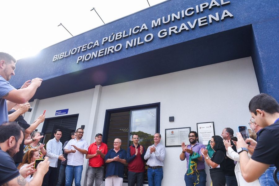 mavic escola biblio mga
