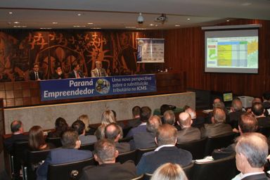 Assembleia vai criar comitê permanente para revisão da legislação tributária