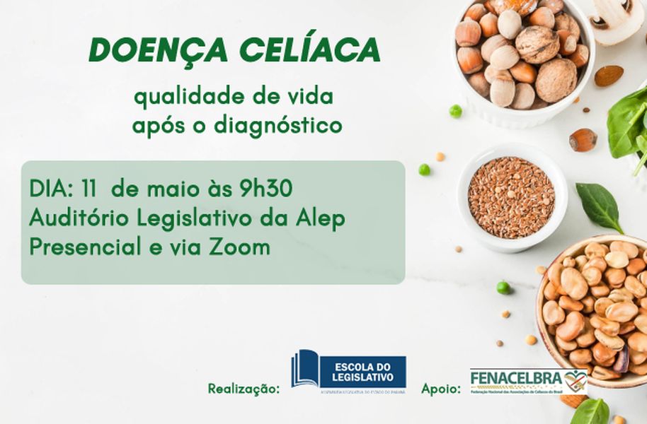 escola legislativo palestra celíacos