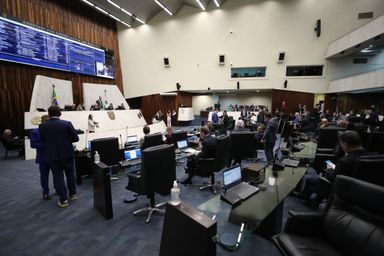 Segue para sanção projeto que altera distribuição do IPM a partir de resultados da Educação