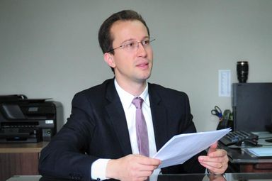 Assembleia Legislativa do Paraná promove 1º Curso de Gestão Parlamentar