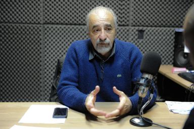 Um "Fala Deputado" ambientalmente correto já está no ar
