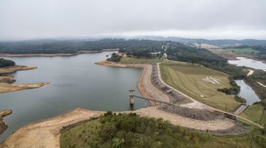 Audiência pública debate a crise hídrica na Região Metropolitana de Curitiba