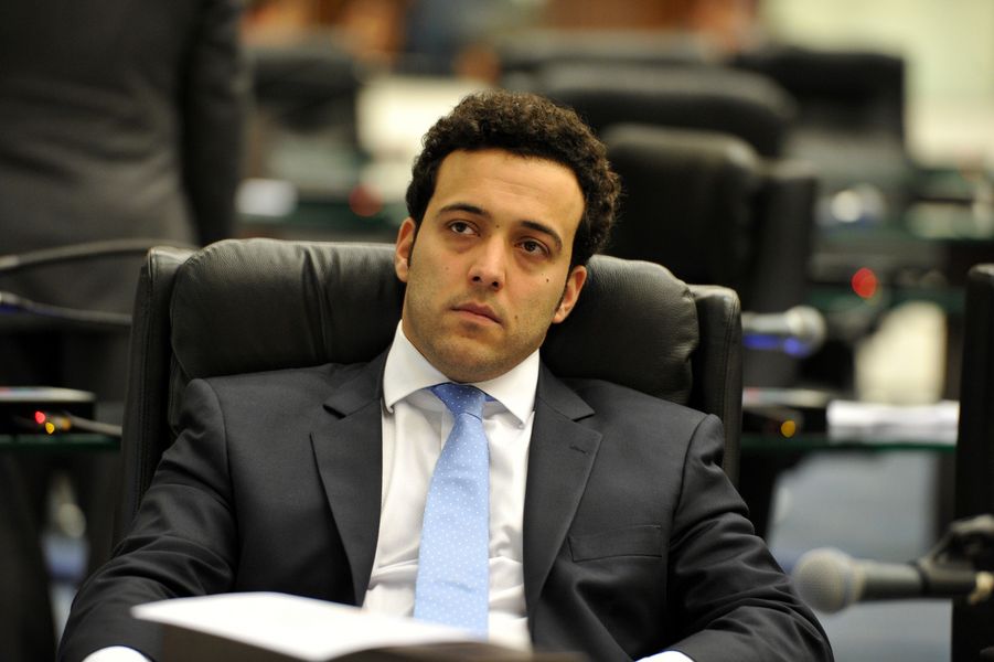 Bernardo Carli