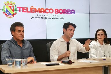 Presidente da Assembleia, deputado Alexandre Curi (PSD), propõe audiência pública para discutir a crise do setor madeireiro