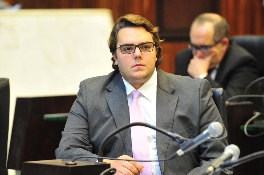 Felipe Francischini 