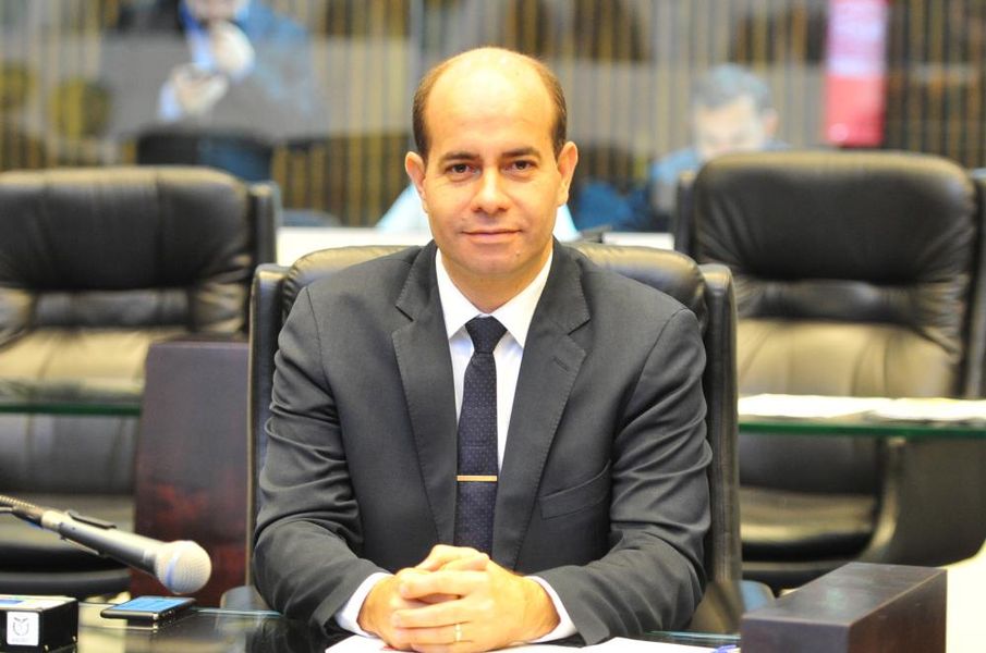 Evandro Araújo