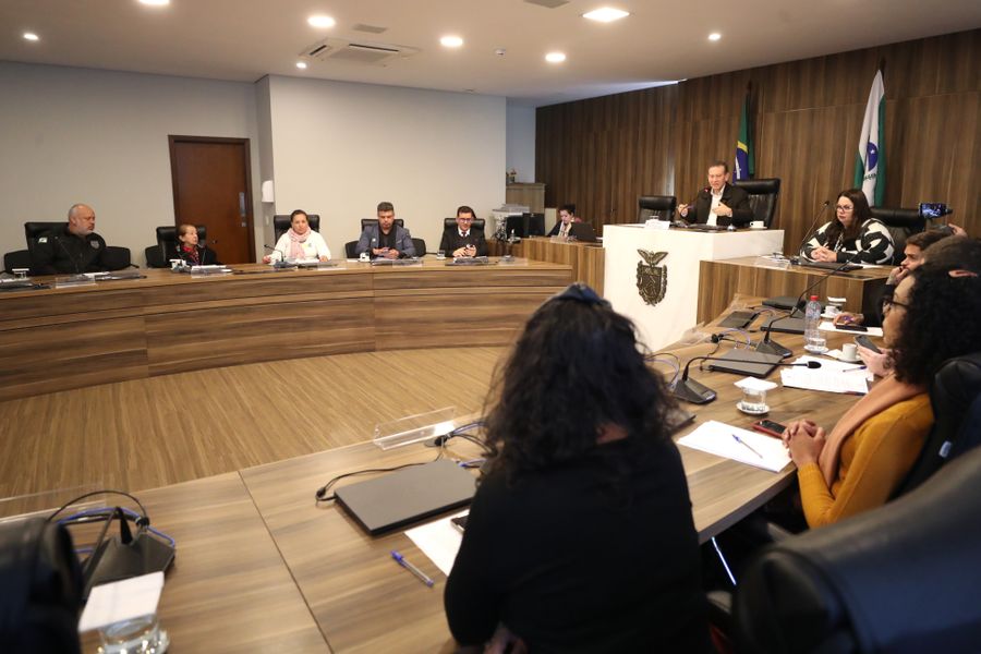 reunião cm dr humanos