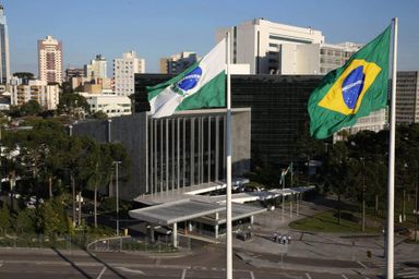 Assembleia Legislativa retoma suas sessões plenárias na segunda-feira (3)