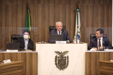 Com mudanças, CCJ analisa mais de 600 proposições em 2021