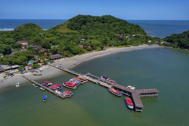 Audiência on-line debate projeto que promove alterações na lei de zoneamento ambiental da Ilha do Mel