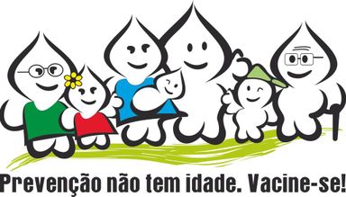 Vacinação contra sarampo