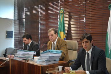Comissão que averiguou regularidade de títulos de utilidade pública encerra seus trabalhos