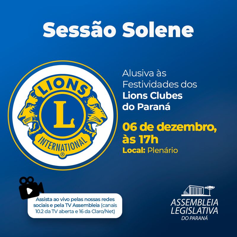 solene lions