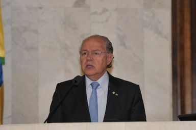 Secretário da Fazenda faz balanço das contas e metas fiscais do Governo do Estado