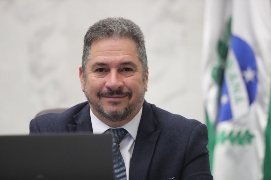 gilson psicanalista