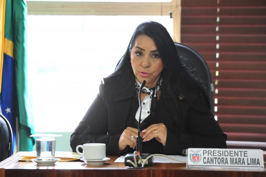 Comissão da Mulher