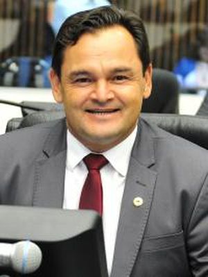 Foto de Subtenente Everton