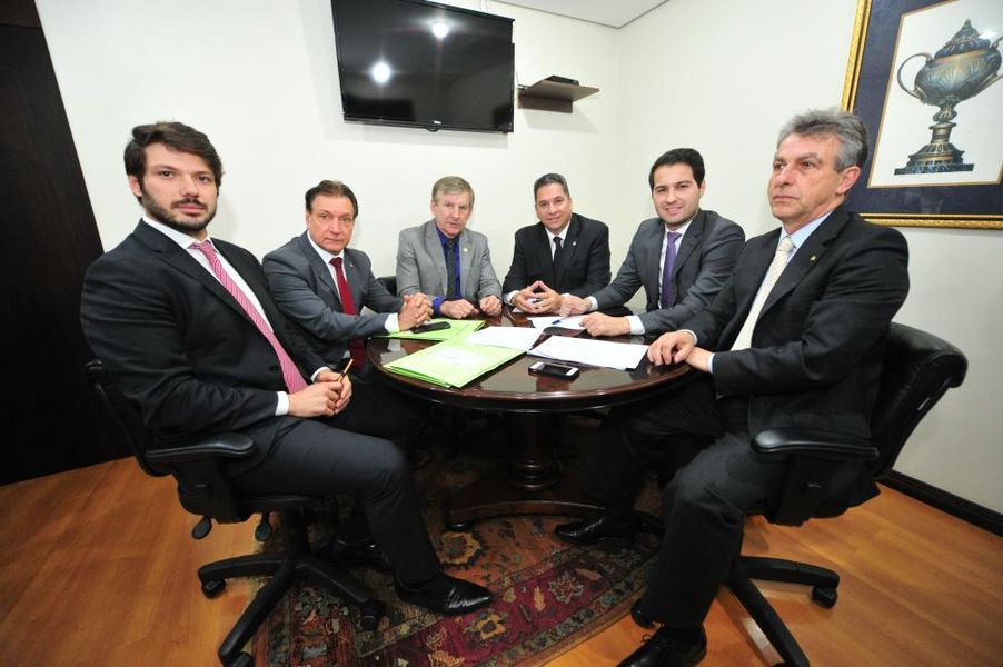 Comissão de Finanças