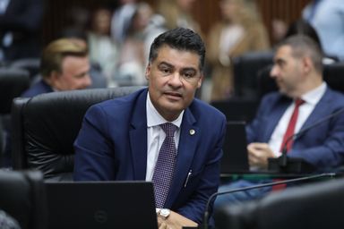 Projeto que reconhece o Operário Ferroviário como patrimônio do Paraná é aprovado na CCJ da Assembleia