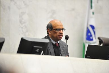 Secretaria da Fazenda apresenta prestação de contas do Estado no próximo dia 27