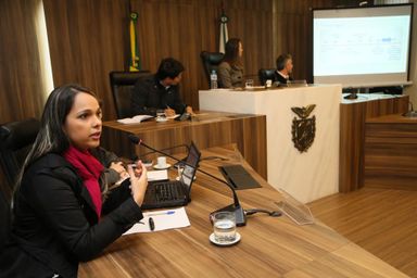 Semana Acadêmica: pesquisa mostra caminhos para melhorar saúde prisional
