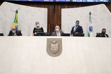 Empresas em débito com o Governo também terão acesso a auxílio emergencial