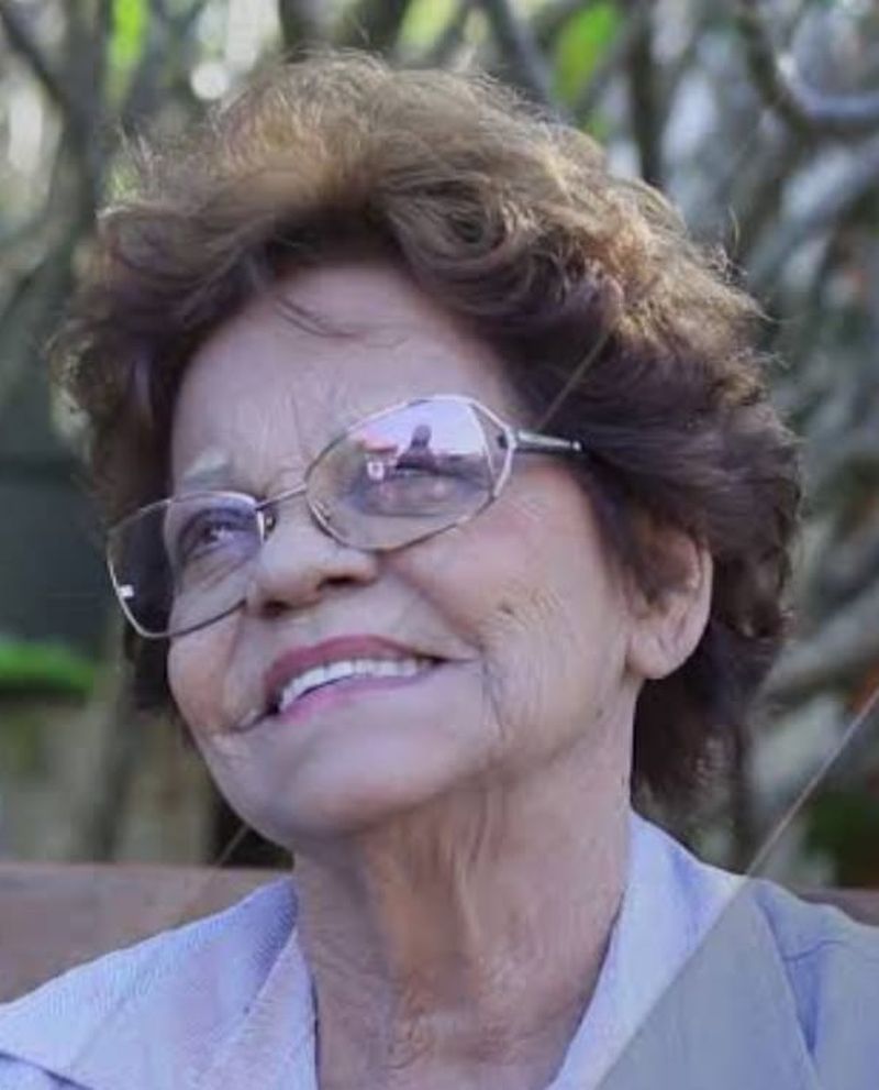 Amélia Hruschka