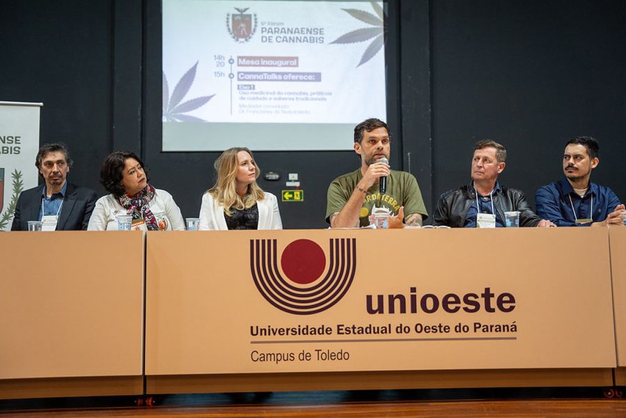 forum cannabis Goura