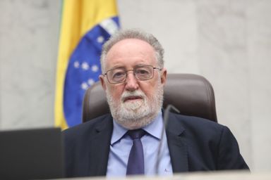 Deputado Tercilio Turini (PSD) confia no compromisso do governo para duplicação total da PR-445