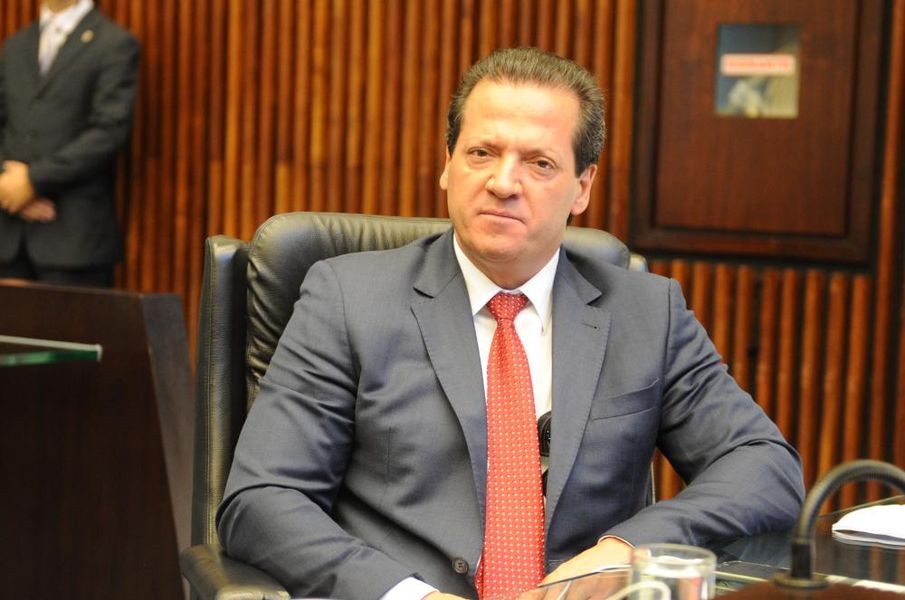 PROJETO INCENTIVA USO DE GIZ ANTIALÉRGICO