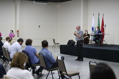 Comunidade católica defende pedágio pelo menor preço