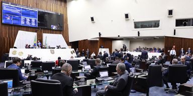 Parlamentares aprovam ampliação do alerta de desaparecimento para idosos, pessoas com deficiência e com TEA