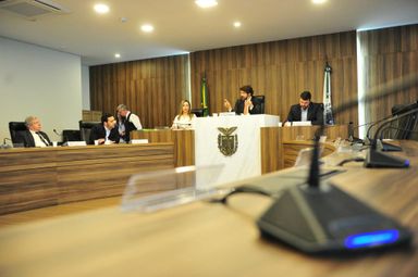 Tiago Amaral faz balanço da atuação da Comissão de Revisão e Consolidação Legislativa em 2017
