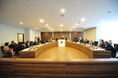 CCJ autoriza Executivo a contratar empréstimo de até R$ 220 milhões junto ao Banco do Brasil