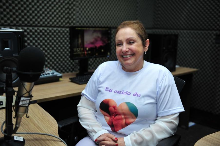 Médica Gislayne Nieto
