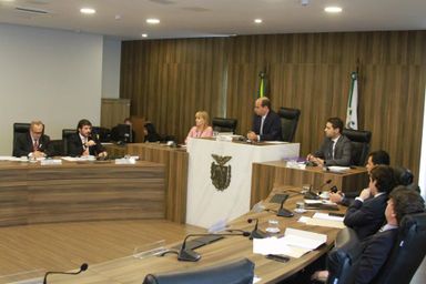 Comissão de Orçamento aprova relatório da LDO que garante acréscimo de R$ 200 milhões aos cofres do Estado