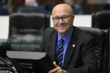 Romanelli propõe que Consegs recebam créditos do Nota Paraná