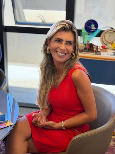 Deputada Flávia Francischini (União) solicita reabertura de investigações envolvendo participante de reality show