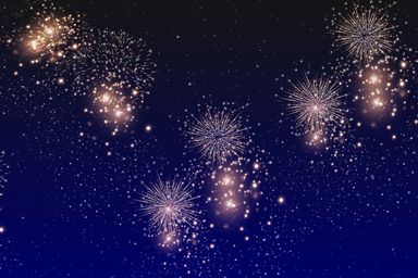 Projetos proíbem fogos de artifício com estampido em todo o Paraná