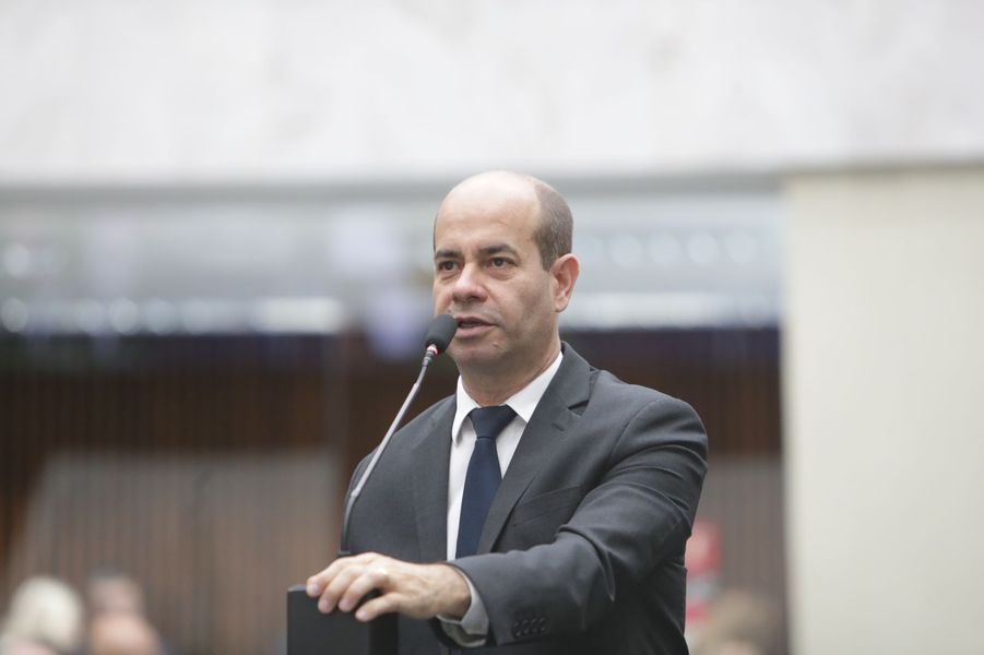 evandro araujo emendas
