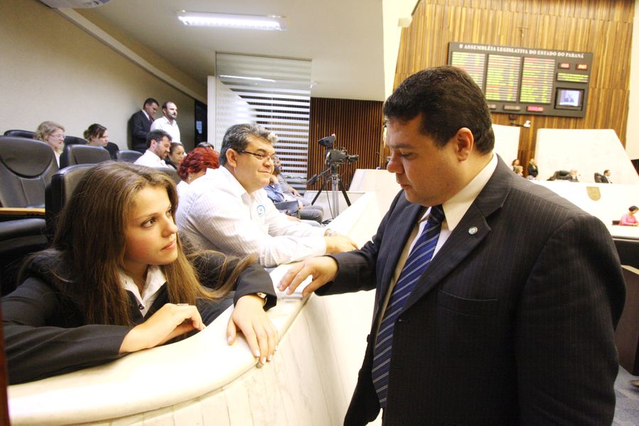 Pastor Edson