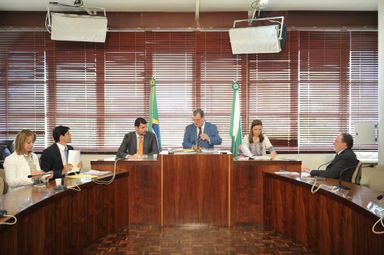 Comissão aprova minuta de projeto de lei disciplinando títulos de utilidade pública