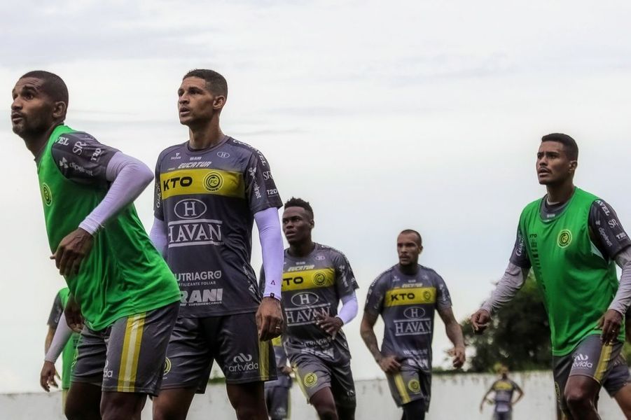 cascavel athletico